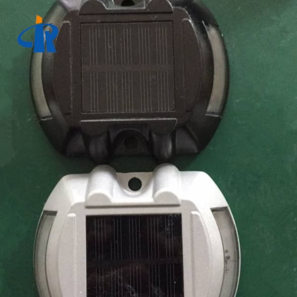 <h3>Odm Solar Road Studs Cost Alibaba-RUICHEN Solar Stud Suppiler</h3>
